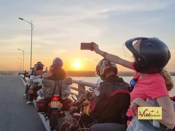 Scenic Motorbike Tour from Dalat to Mui Ne and Khanh Hoa