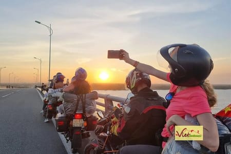 Nha Trang to Phan Rang City: Scenic Beaches and Natural Wonders Tour