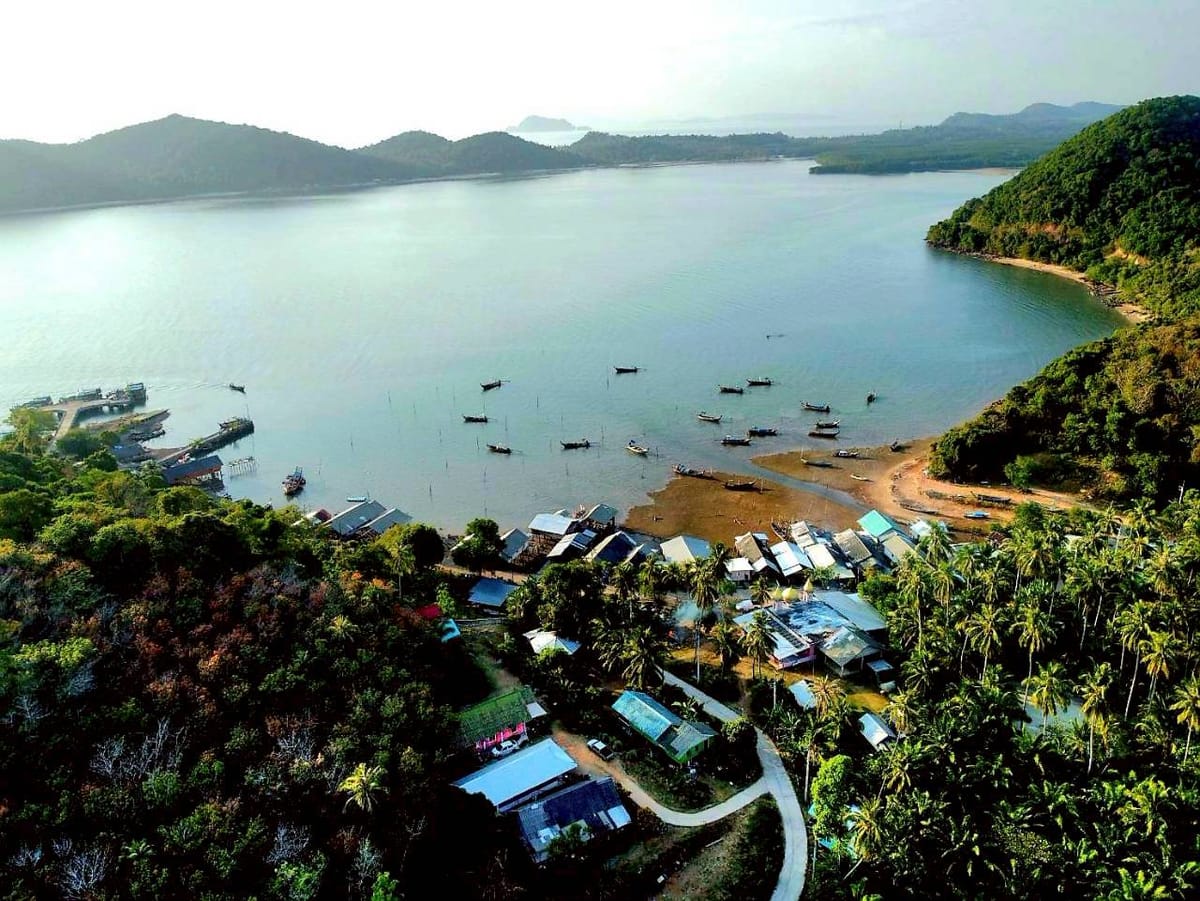 Koh Yao Native Touch & Local Tours