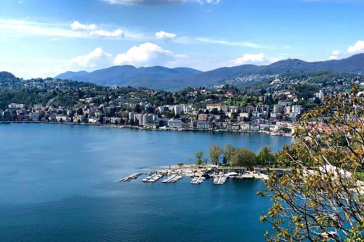 Lugano Private Walking Tour With A Local Guide 2
