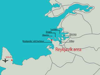 Reykjavík Sea Angling Gourmet, photo 12
