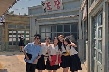 Ulsan Full Day Private Car Tour from Busan with a Certified Guide