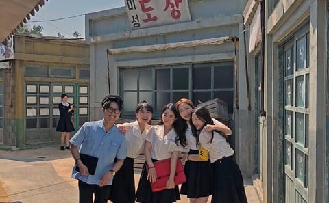 Private Full Day Tour of Ulsan from Busan with Guide