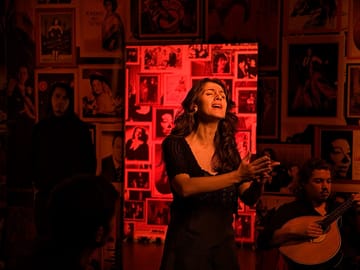 Fado Night Tour with Dinner in Lisbon, Portugal