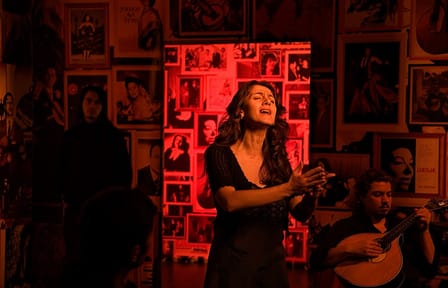 Fado Night Tour with Dinner in Lisbon, Portugal