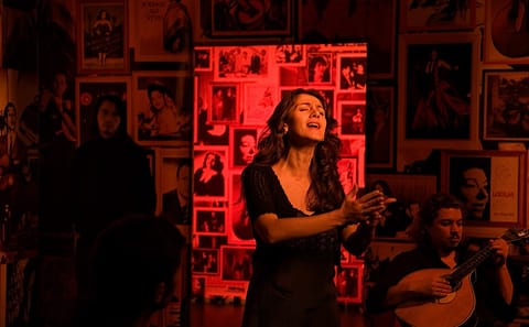 Fado Night Tour with Dinner in Lisbon, Portugal