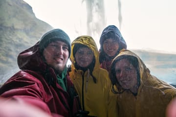 10-Day Self-Drive Tour of Iceland from Keflavík Airport