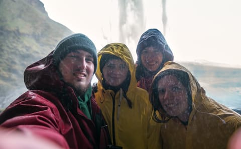 10-Day Self-Drive Tour of Iceland from Keflavík Airport