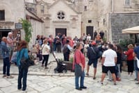 Full Private 3h Excursion to the Sassi di Matera 5