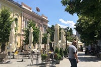 Private Walking Tour of Belgrade and Old Zemun 3