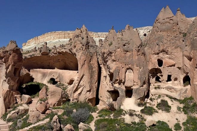 Cappadocia tours from Antalya