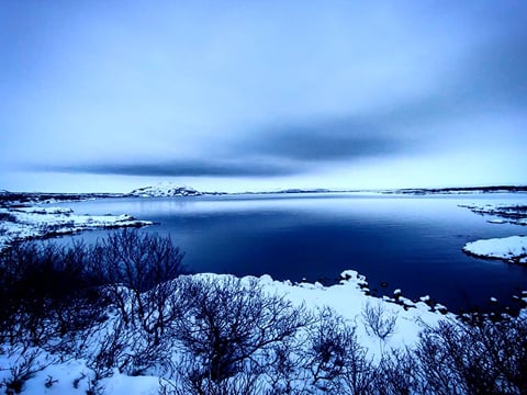 Golden Circle & Glacier Private Adventure, photo 17
