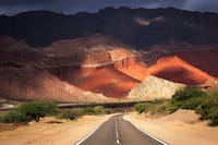 Two Days Two Broken Pack Hornocal and Cafayate 8