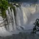 Iguassu Falls Brazilian Side
