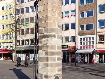Cologne Heritage Tour: Cathedral, Historic Sites & Museums