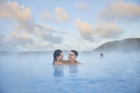Reykjavík - Blue Lagoon round-trip transfer 9