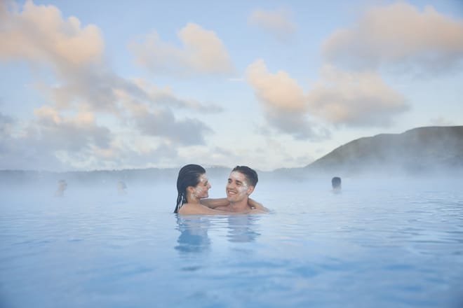 Reykjavík - Blue Lagoon round-trip transfer 9