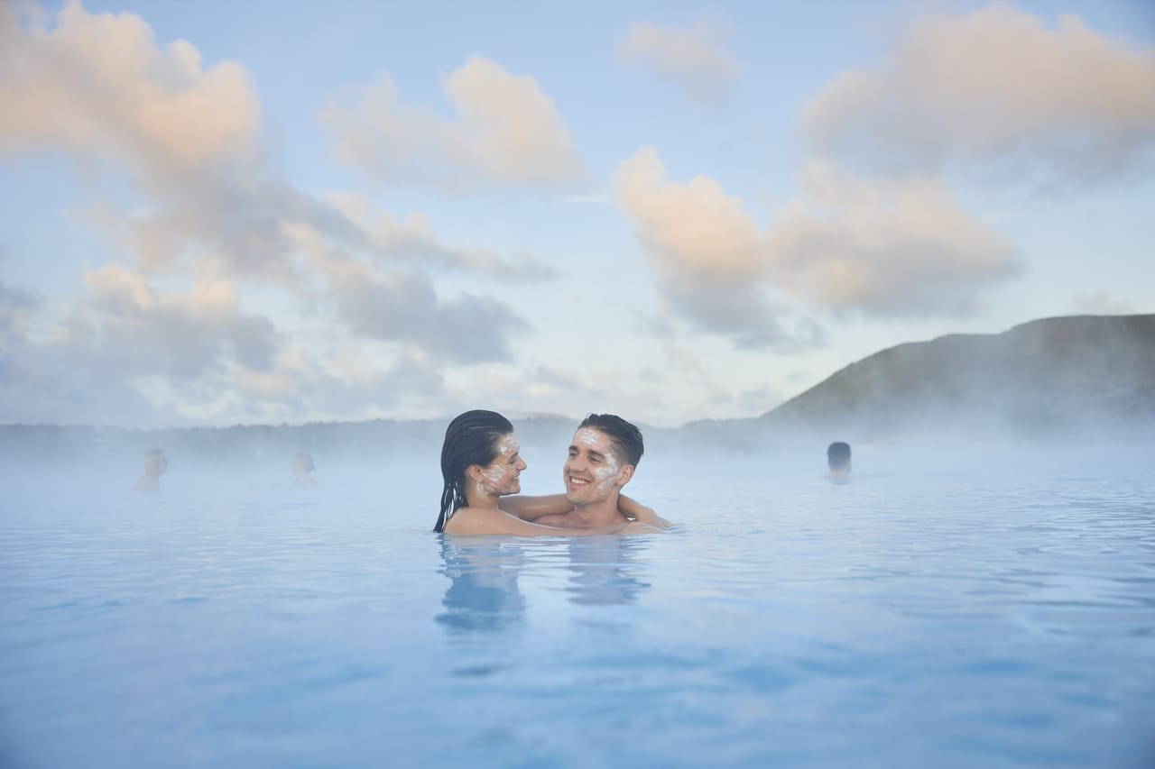 Reykjavík - Blue Lagoon round-trip transfer 9