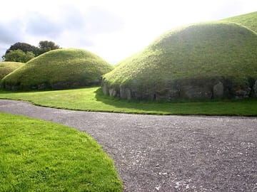Celtic Boyne Valley Day Trip from Dublin with Guided Tours