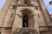 Coimbra | University, Joanina Library & City Highlights Tour 8