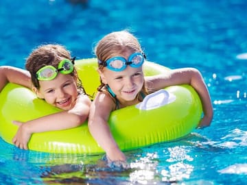 Day Pass to Makadi Water World Aqua Park with Lunch from Hurghada