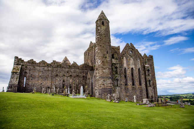 Blarney Castle Full-Day Tour 5