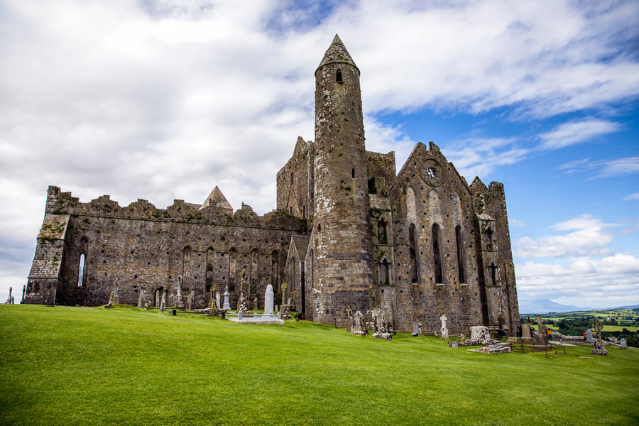 Blarney Castle Full-Day Tour 5