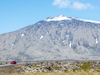 Private Mythical Snæfellsnes Tour, photo 9