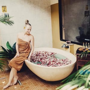 Bali Spa
