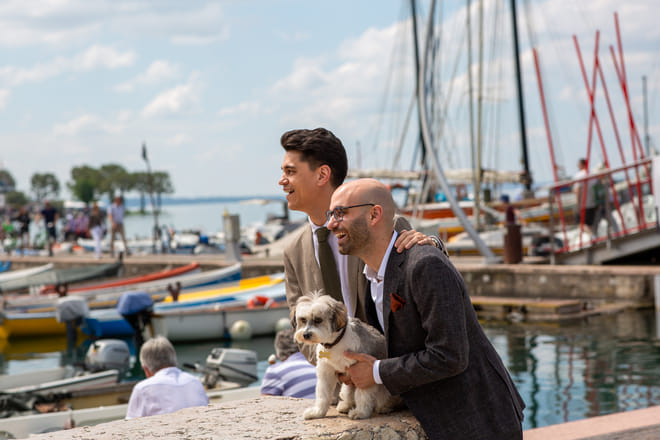 Your Personal Photographer on Garda Lake or Verona photo 6