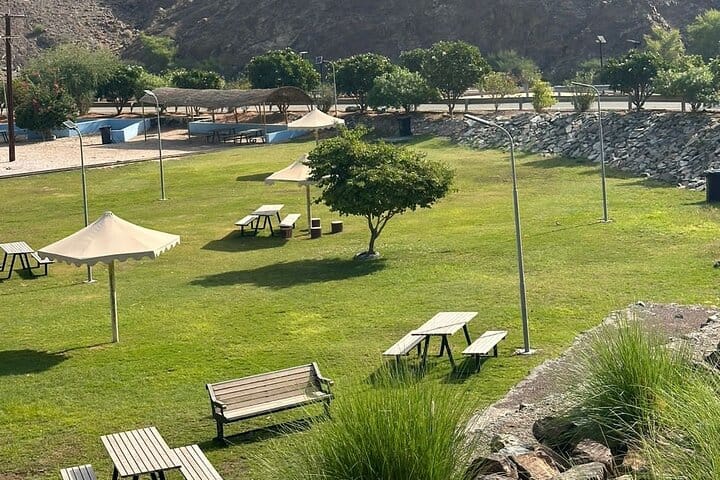 Hills Park