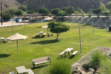 Private Full Day Tour of Hatta's Dam and Heritage Village