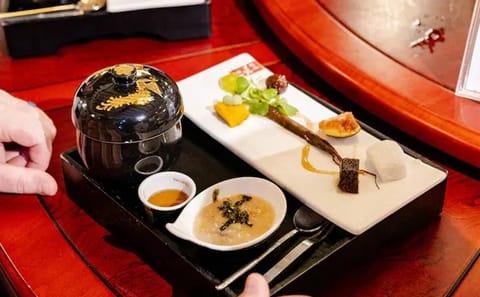 Culinary Tour of Dongmyo Flea Market and Gwangjang Market