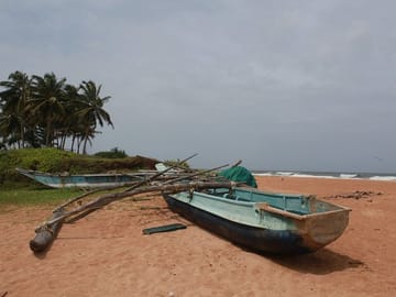 10-Day Cultural and Beach Tour of Sri Lanka's Coastline
