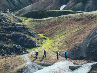 PRIVATE Landmannalaugar Highlands | Day Tour | Midgard, photo 18