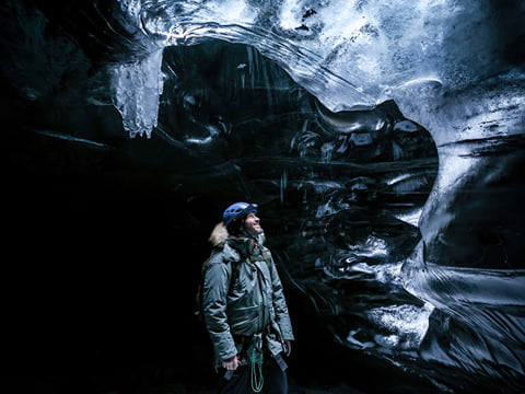 Ice Cave Captured, photo 18