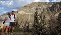 3-day Colca Canyon Trek Adventure 6