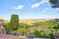 Day Trip from Rome to Tuscany by high speed train: Medieval Towns & Chianti Wine Tasting 1
