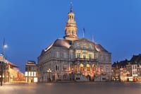 TOP Maastricht : Private Guided Tour with your mobile 6