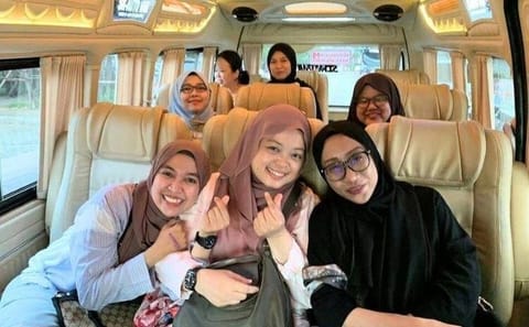 Langkawi Half Day Private Tour