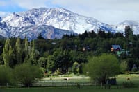 El Bolsón and Puelo Lake & Bariloche 7