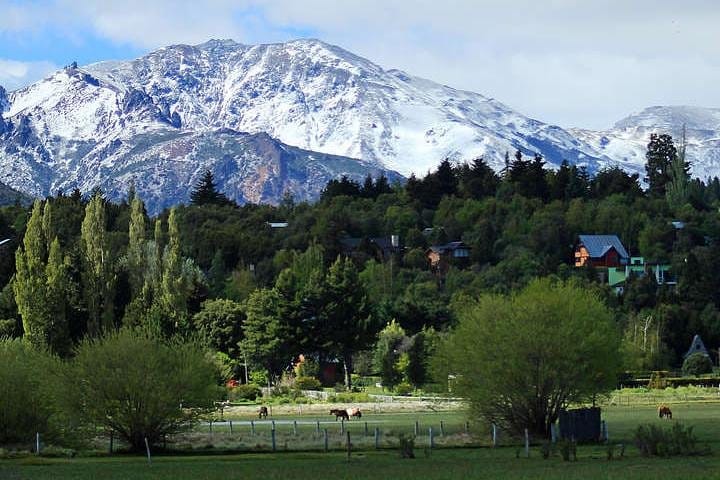 El Bolsón and Puelo Lake & Bariloche 7