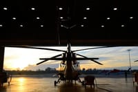 Private Helicopter Tour - Romantic Lunch or Dinner At Itália Terrace Restaurant 9