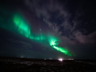 Reykjavik Northern Lights Tour with Professional Photographer, photo 11