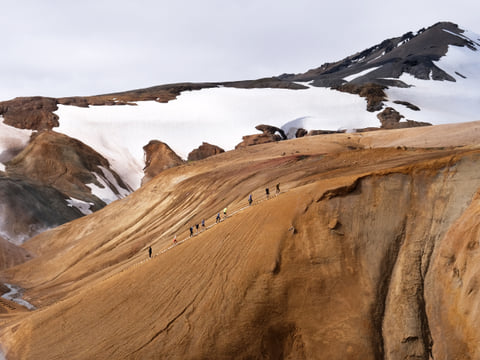 Secrets of the Highlands (10D/9N), photo 4