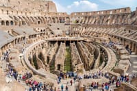 Let yourself be guided by an official local expert guide.