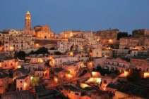 MATERA & DINTORNI 5 days/4 nights