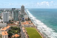 Colombo City Tour from Colombo Port 5