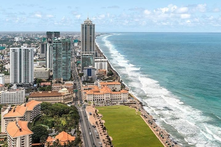 Colombo City Tour from Colombo Port 5