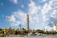 Cairo City Tour 1